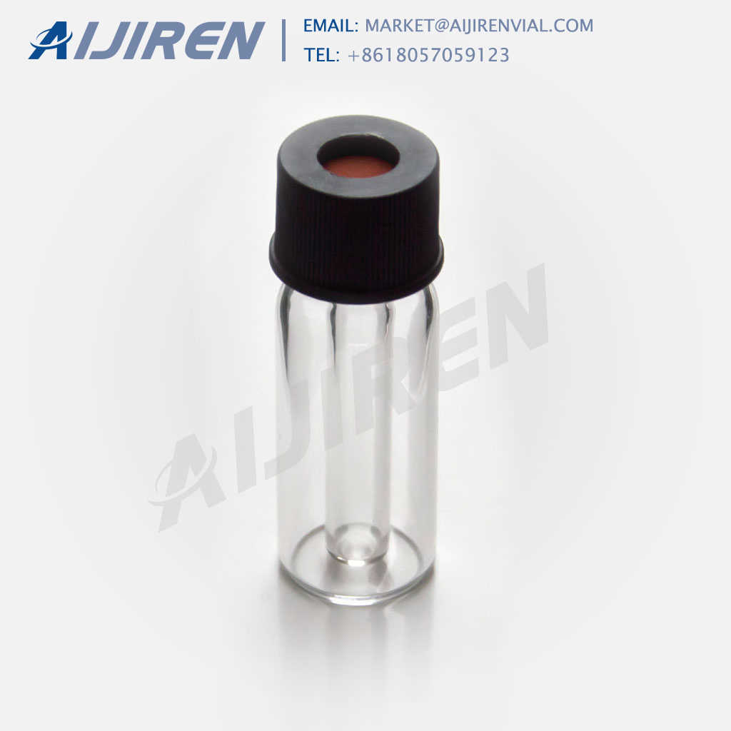 <h3>Sample Vials : Aijiren Technology</h3>
